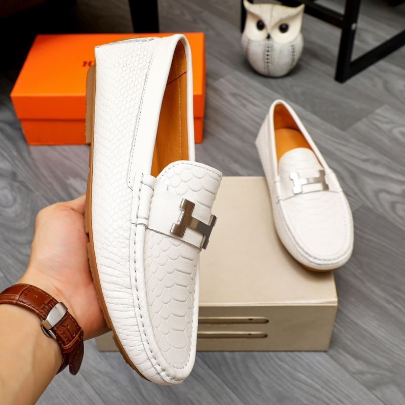 Hermes Business Shoes